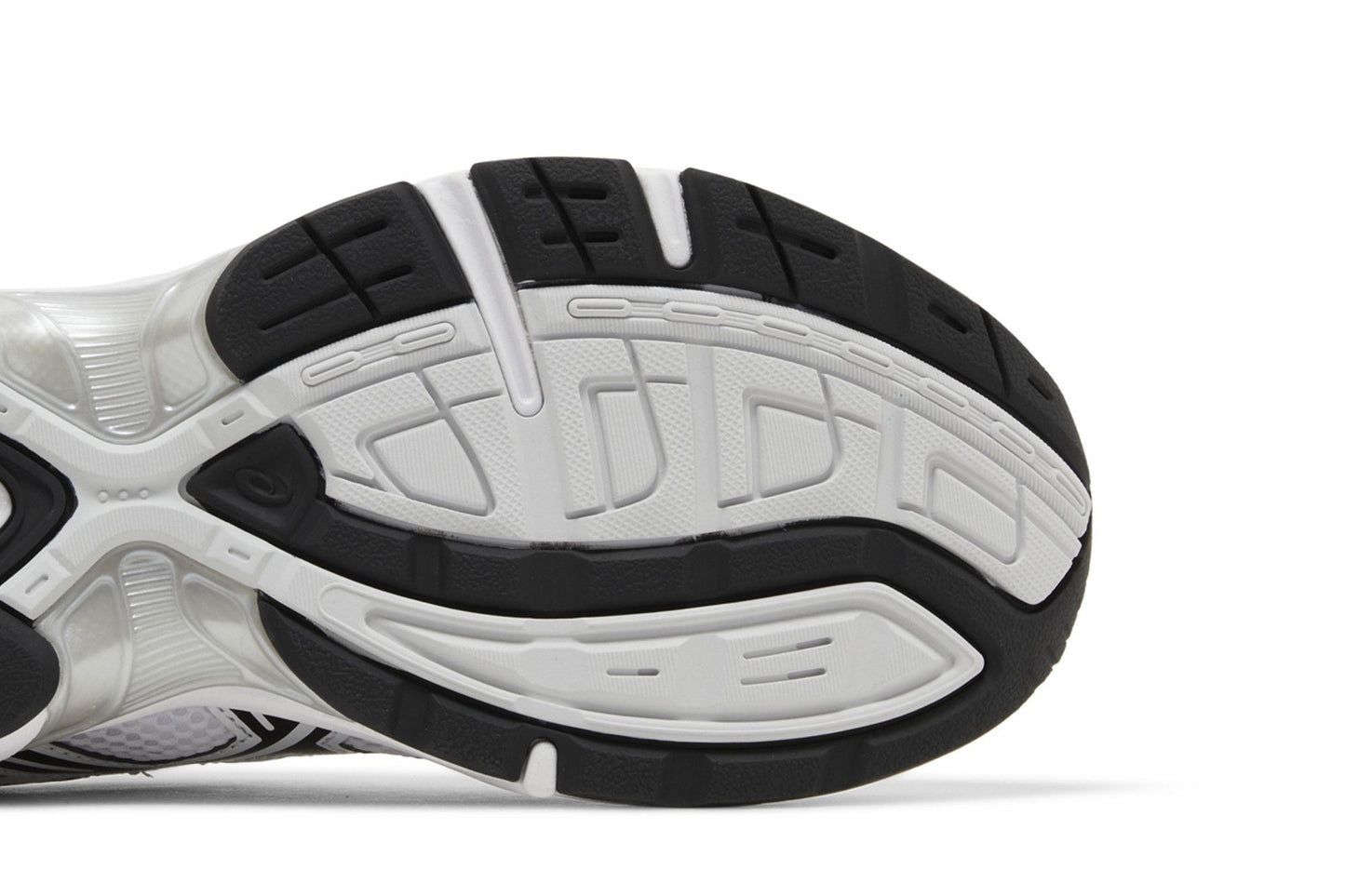 Asics Gel-1130 White Black