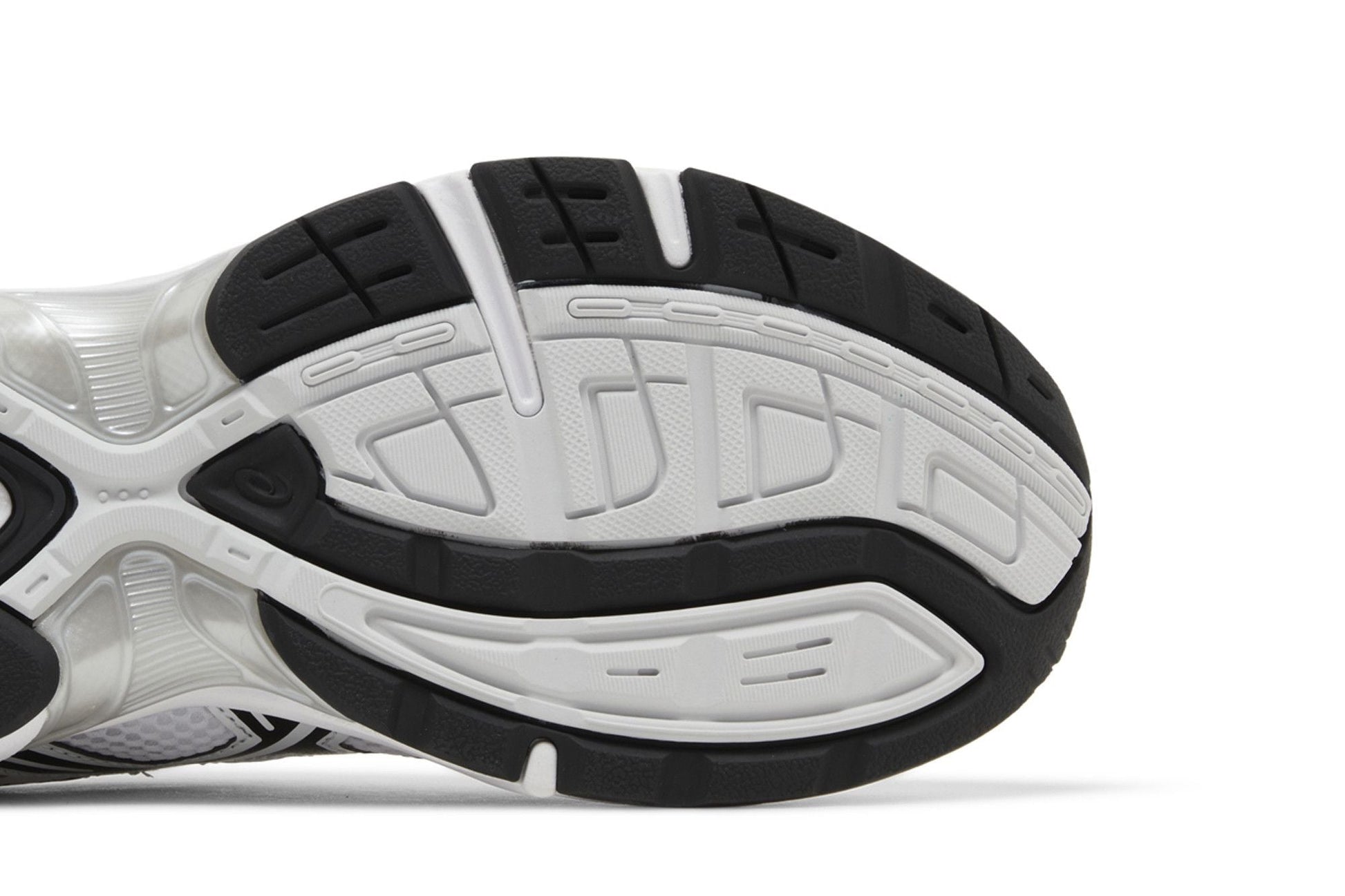 Asics Gel-1130 White Black