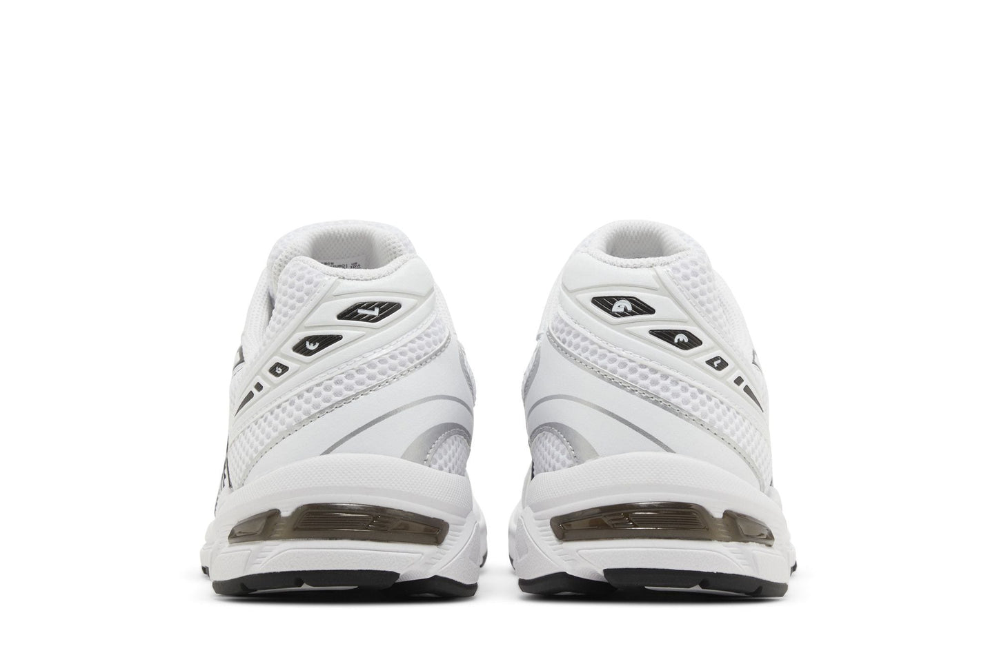 Asics Gel-1130 White Black