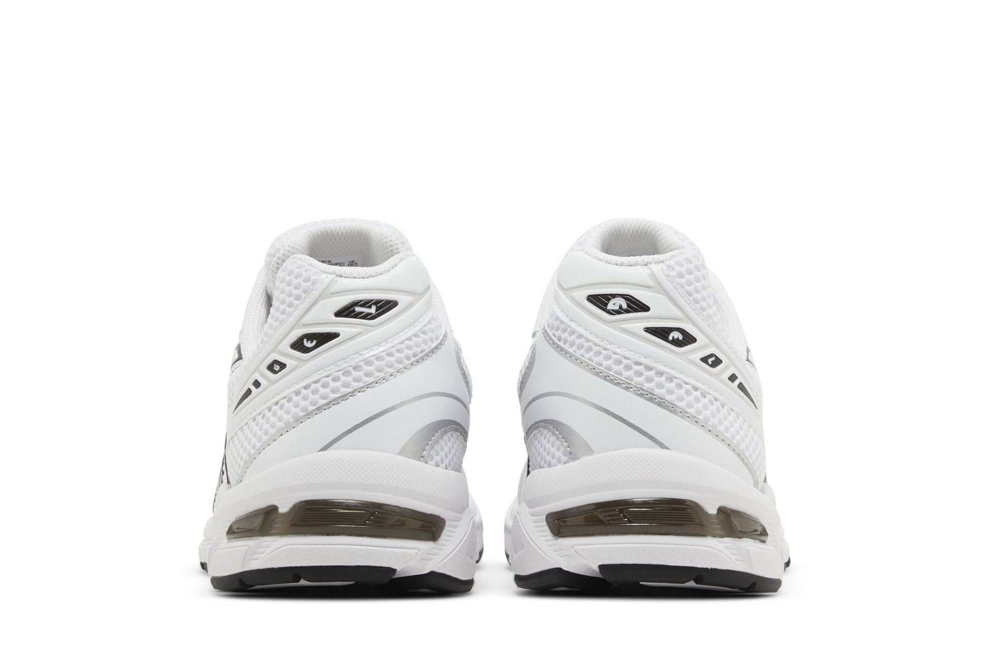 Asics Gel-1130 White Black