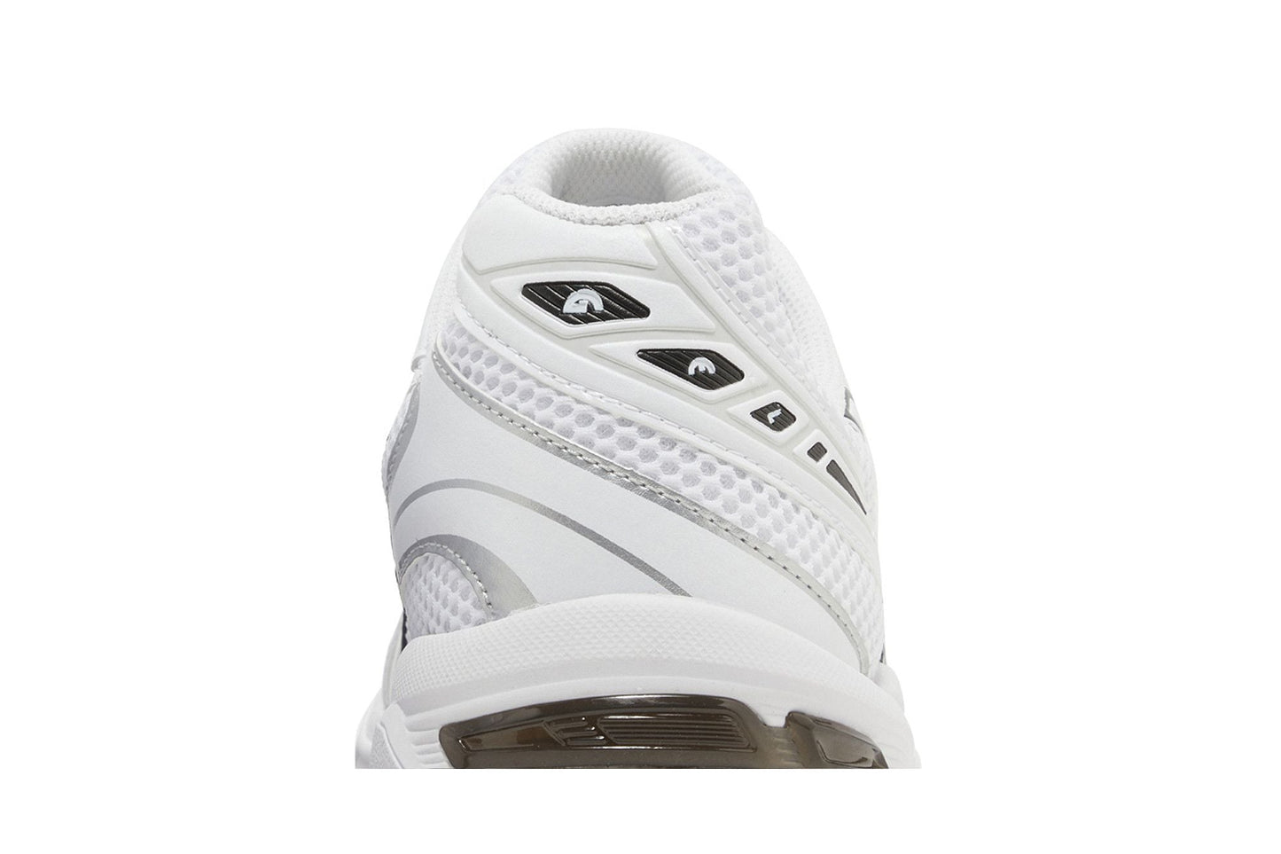 Asics Gel-1130 White Black