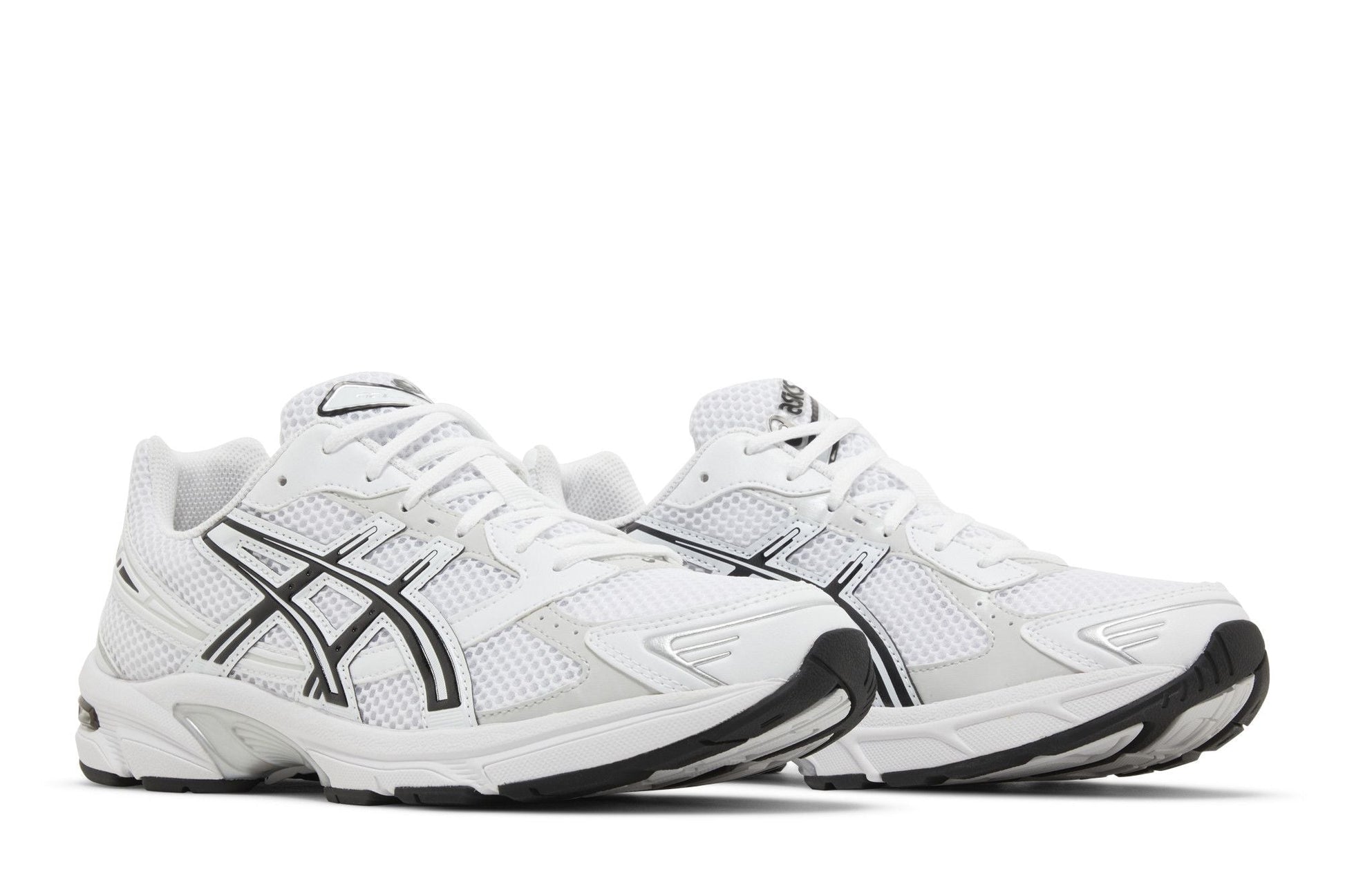 Asics Gel-1130 White Black