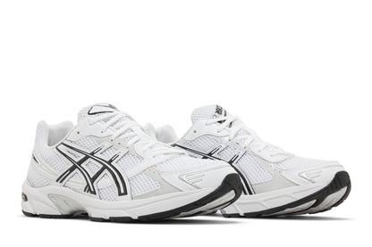 Asics Gel-1130 White Black