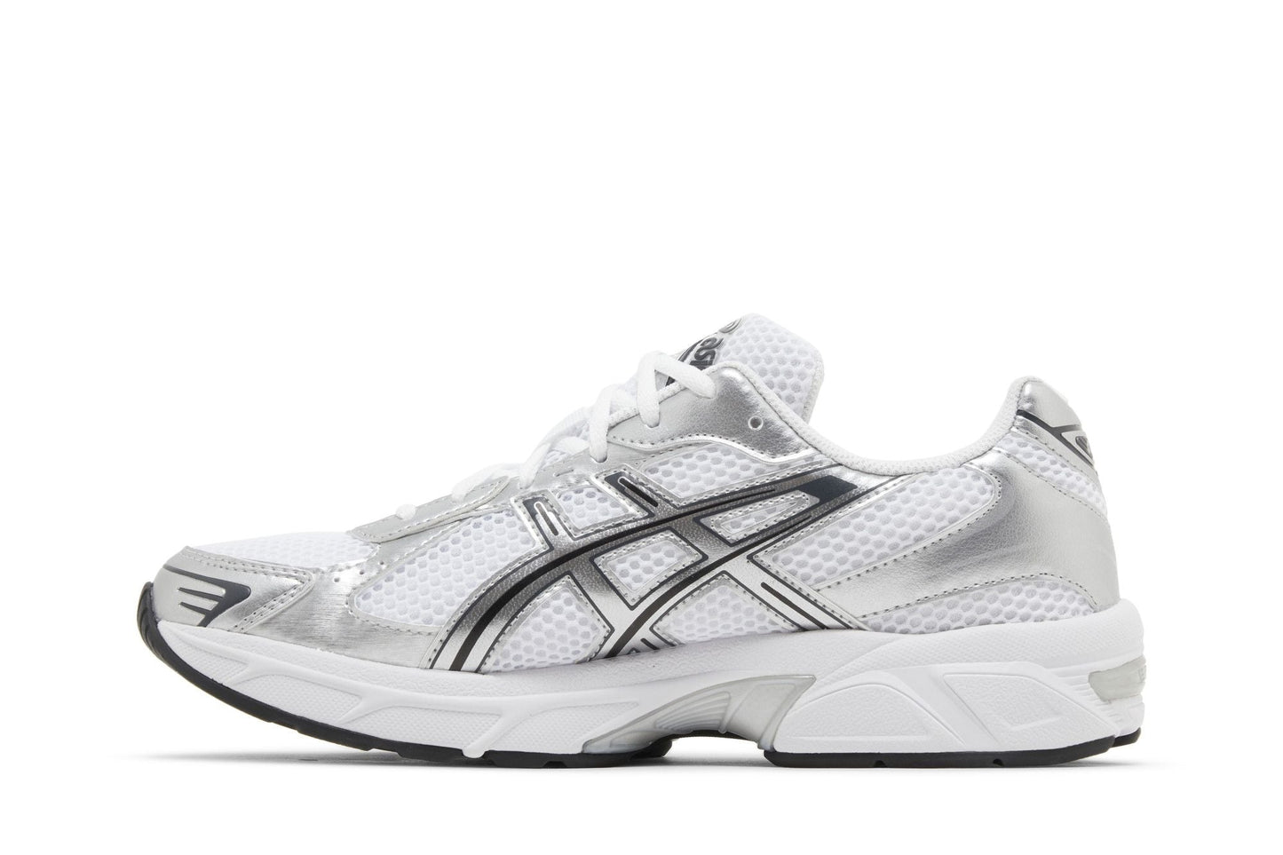 Asics Gel-1130 White Pure Silver