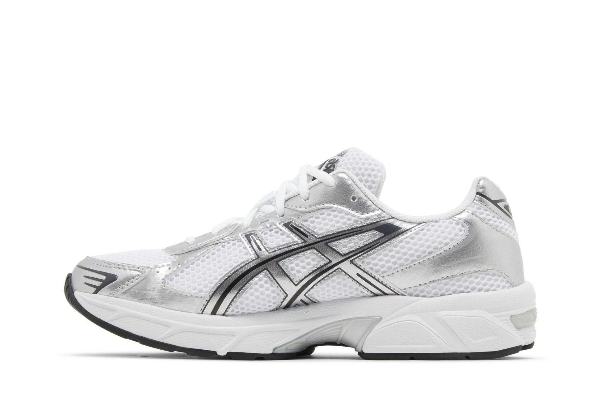 Asics Gel-1130 White Pure Silver