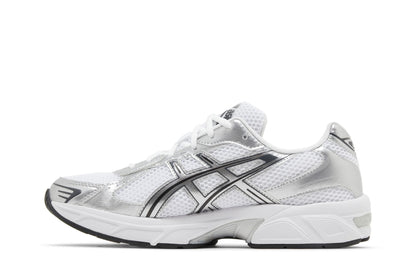 Asics Gel-1130 White Pure Silver
