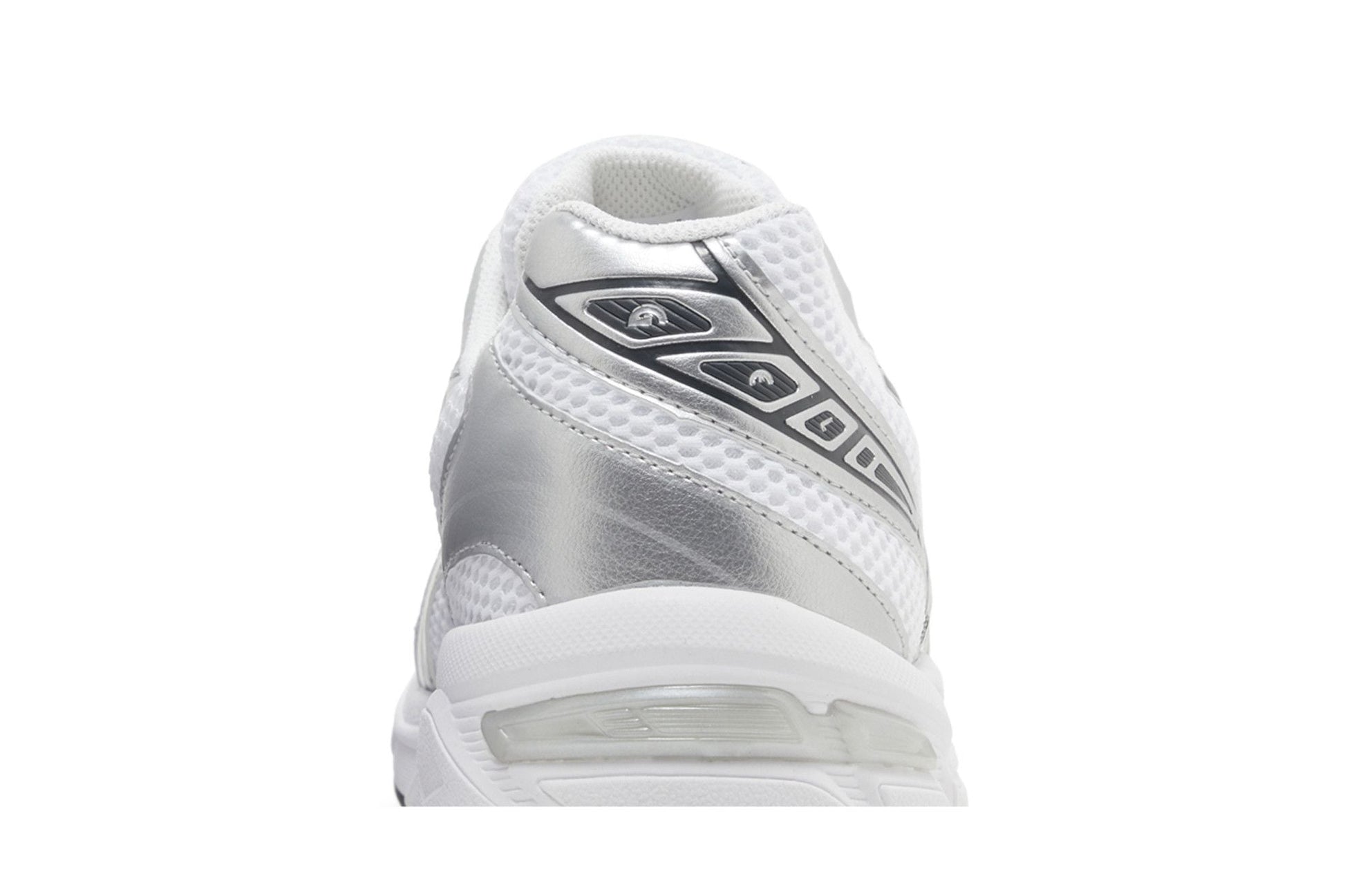 Asics Gel-1130 White Pure Silver