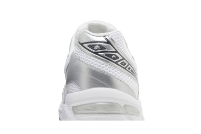 Asics Gel-1130 White Pure Silver