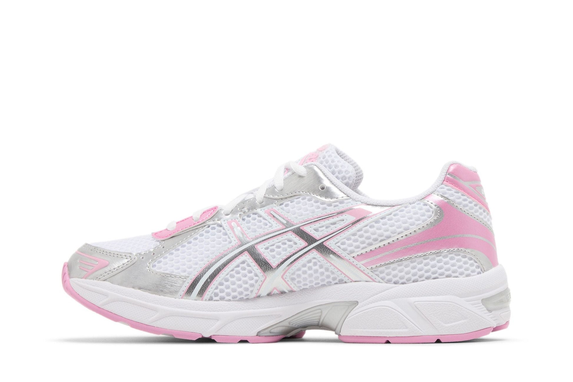 Asics Gel-1130 White Pure Silver Pink