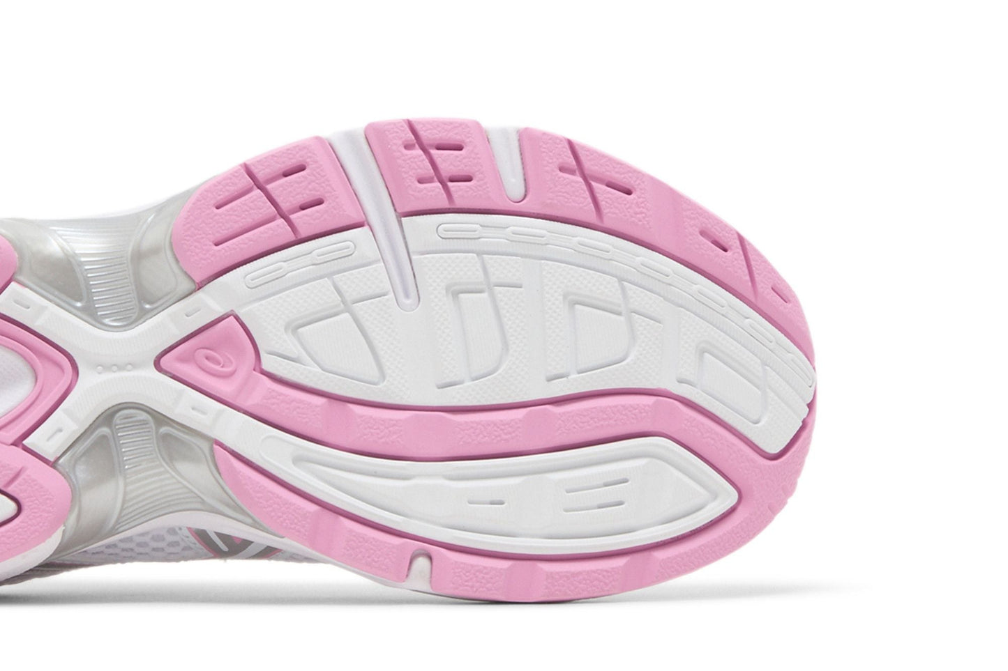 Asics Gel-1130 White Pure Silver Pink