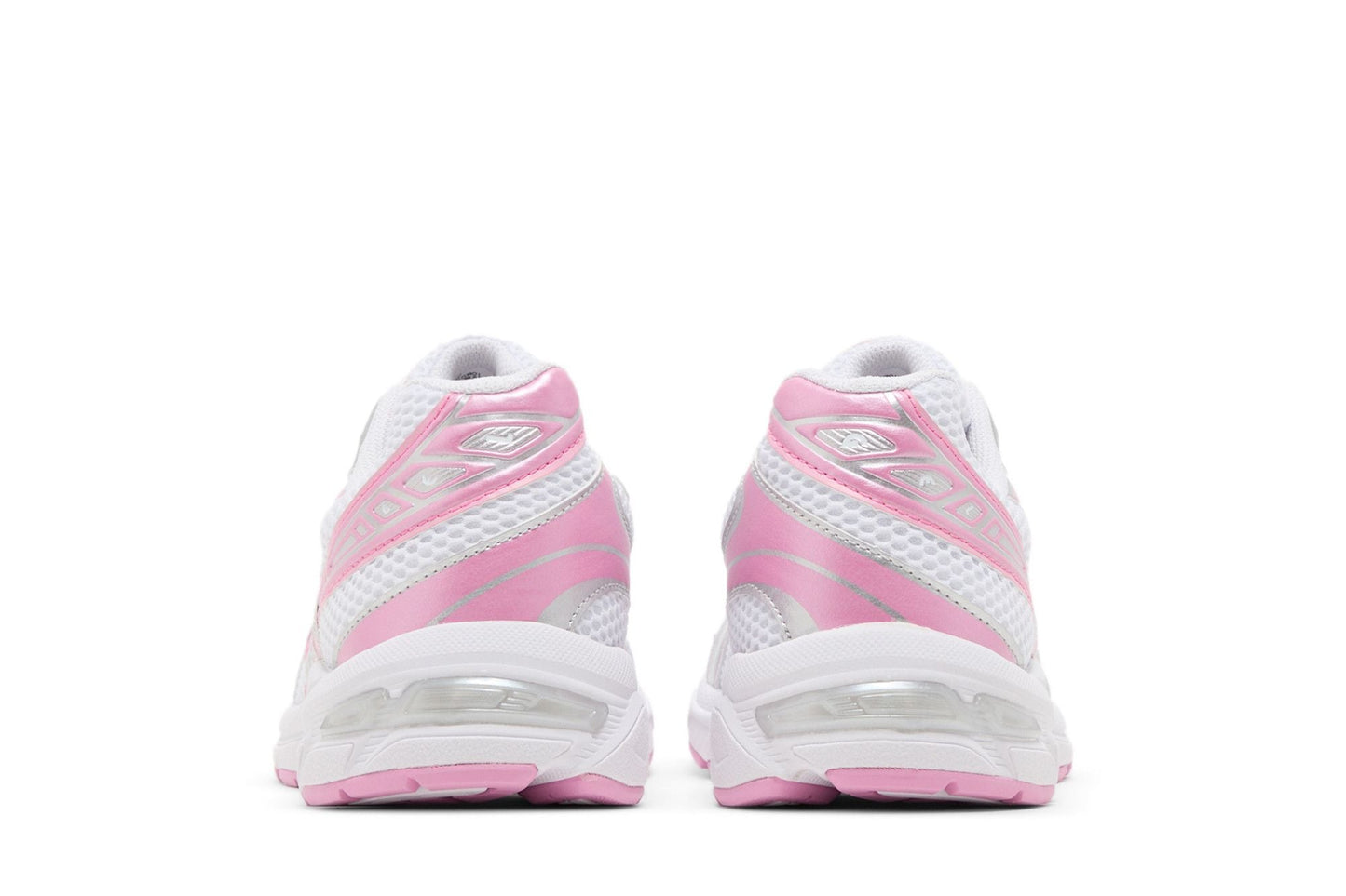 Asics Gel-1130 White Pure Silver Pink