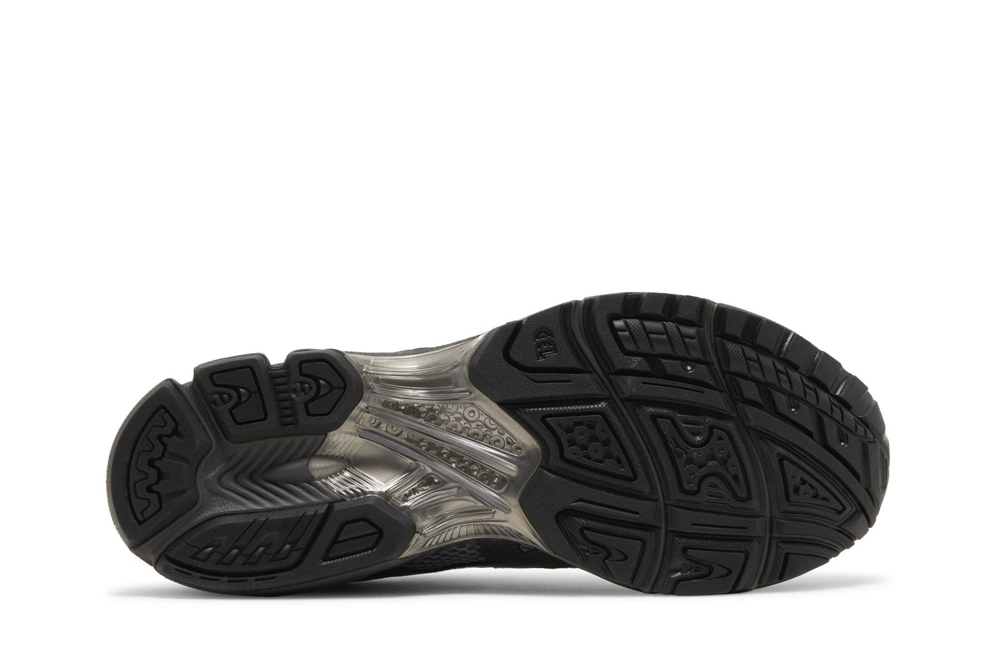 Asics Gel-Kayano 14 Atmos Grey Purple