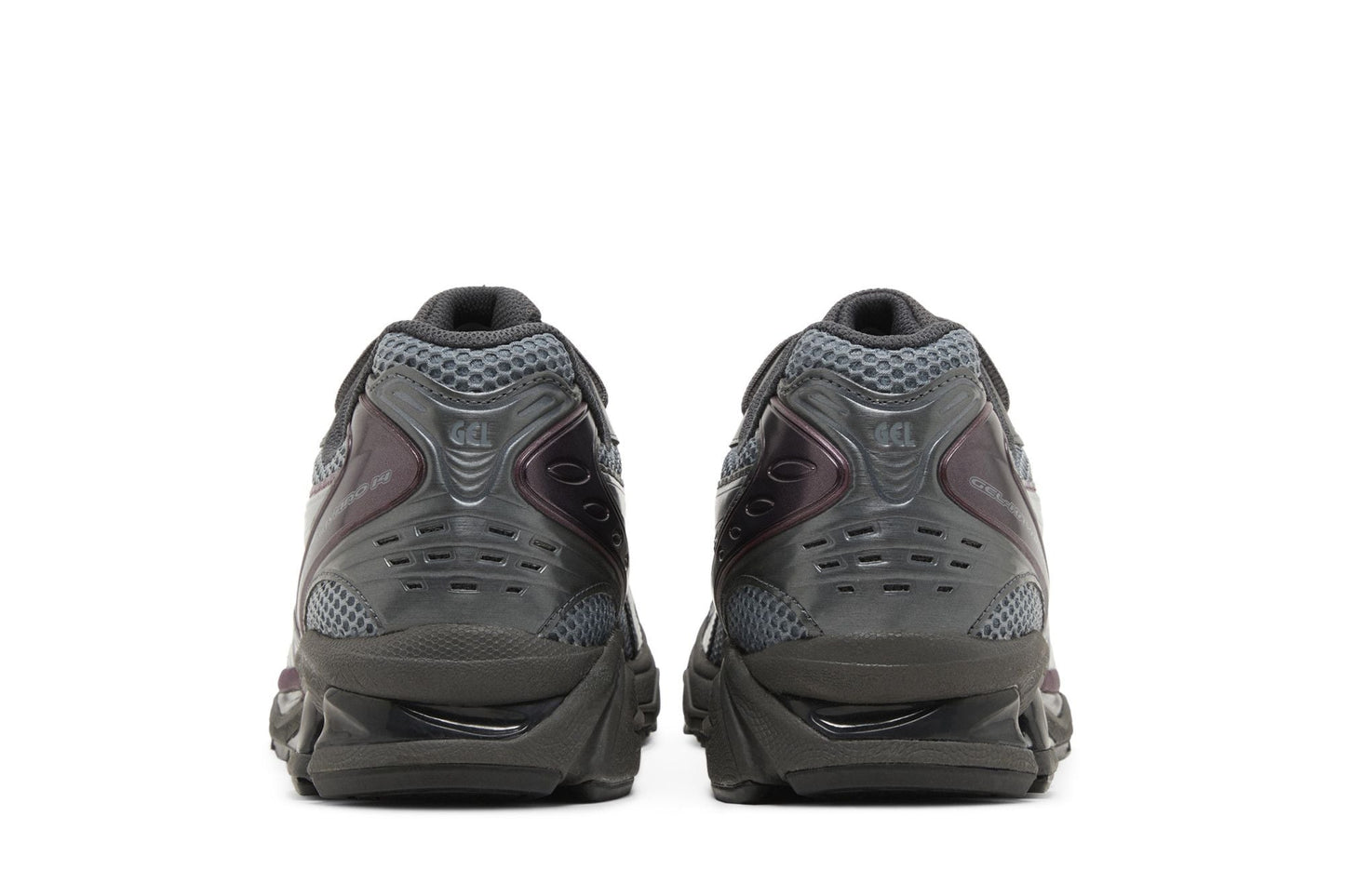 Asics Gel-Kayano 14 Atmos Grey Purple