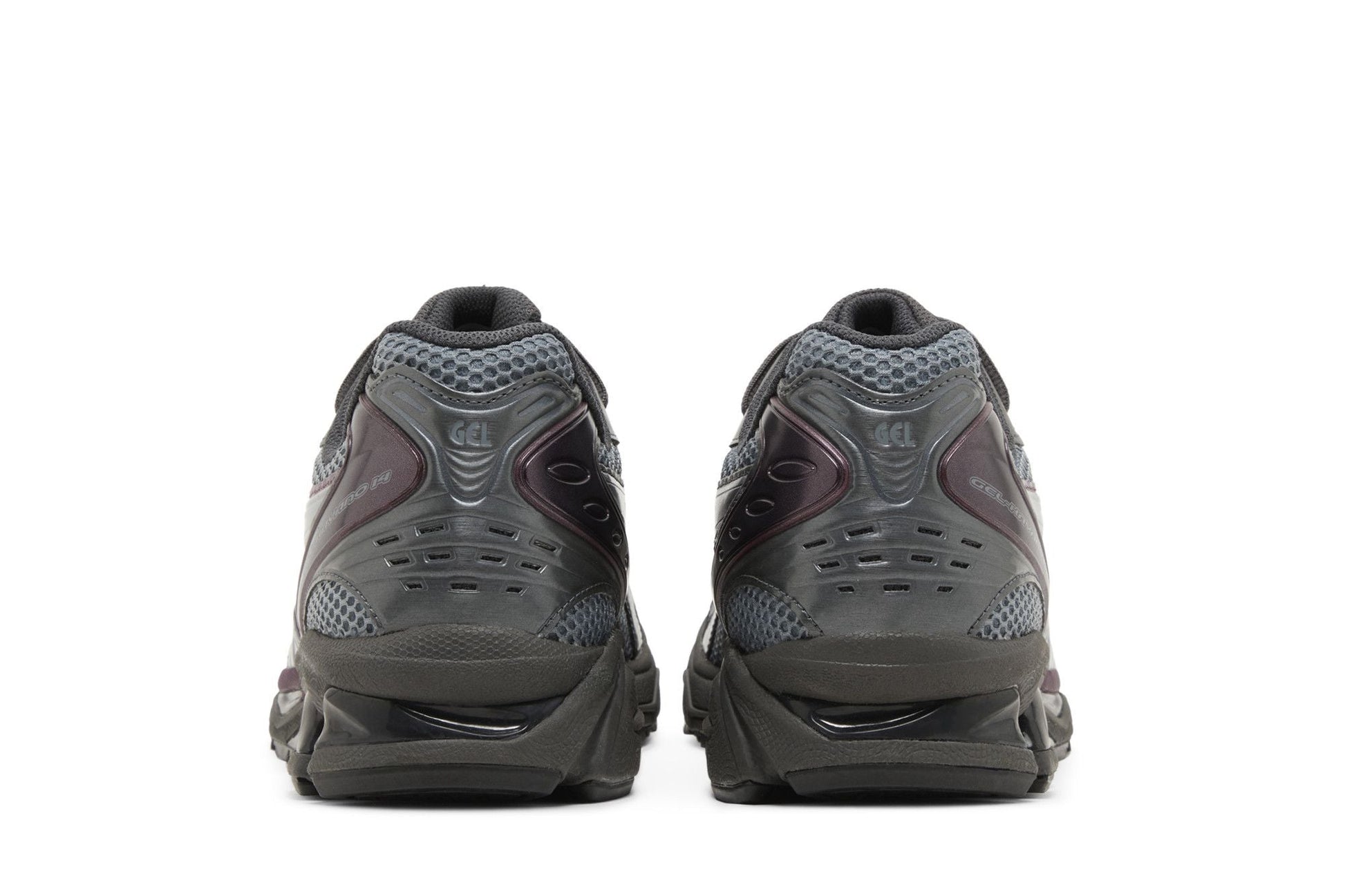 Asics Gel-Kayano 14 Atmos Grey Purple