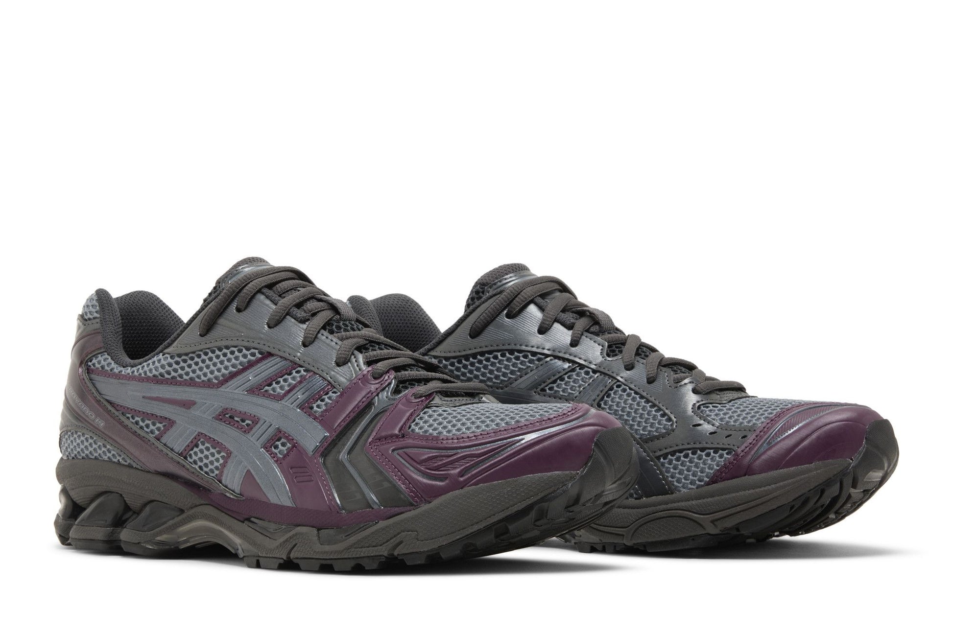 Asics Gel-Kayano 14 Atmos Grey Purple