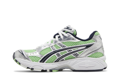 Asics Gel-Kayano 14 Bright Lime Midnight