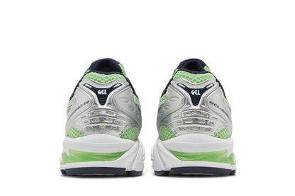 Asics Gel-Kayano 14 Bright Lime Midnight