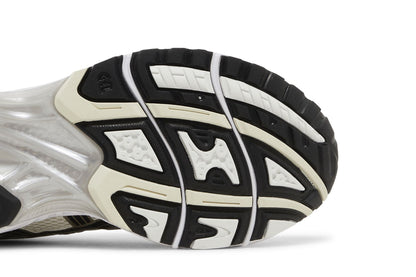 Asics Gel-Kayano 14 Cream Black
