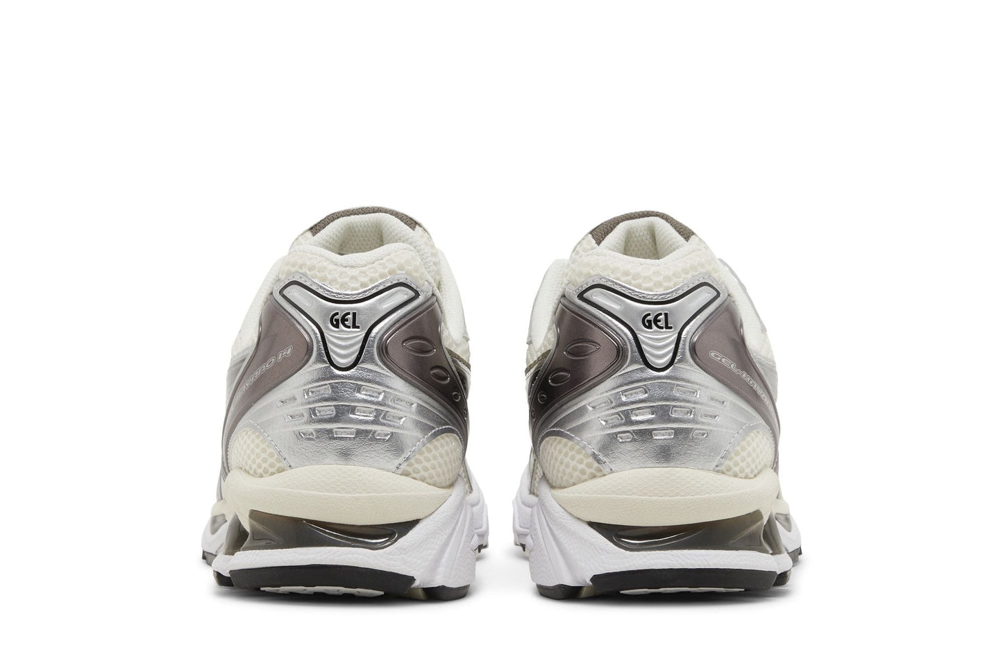 Asics Gel-Kayano 14 Cream Black