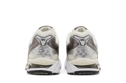 Asics Gel-Kayano 14 Cream Black
