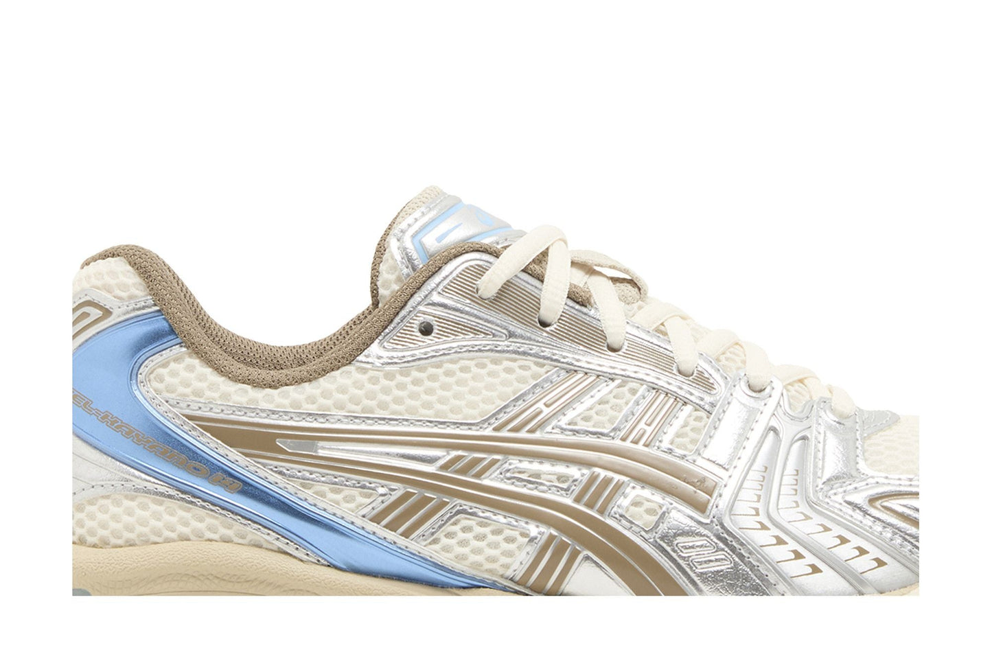 Asics Gel-Kayano 14 Cream Pepper