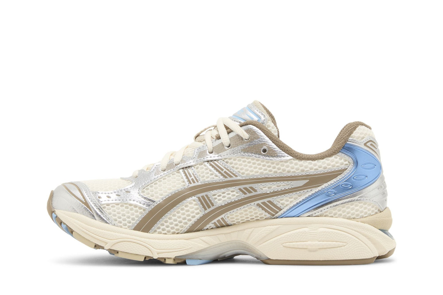 Asics Gel-Kayano 14 Cream Pepper
