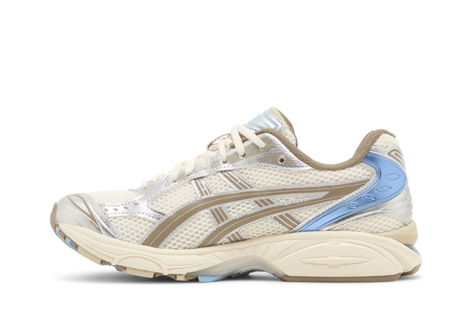 Asics Gel-Kayano 14 Cream Pepper