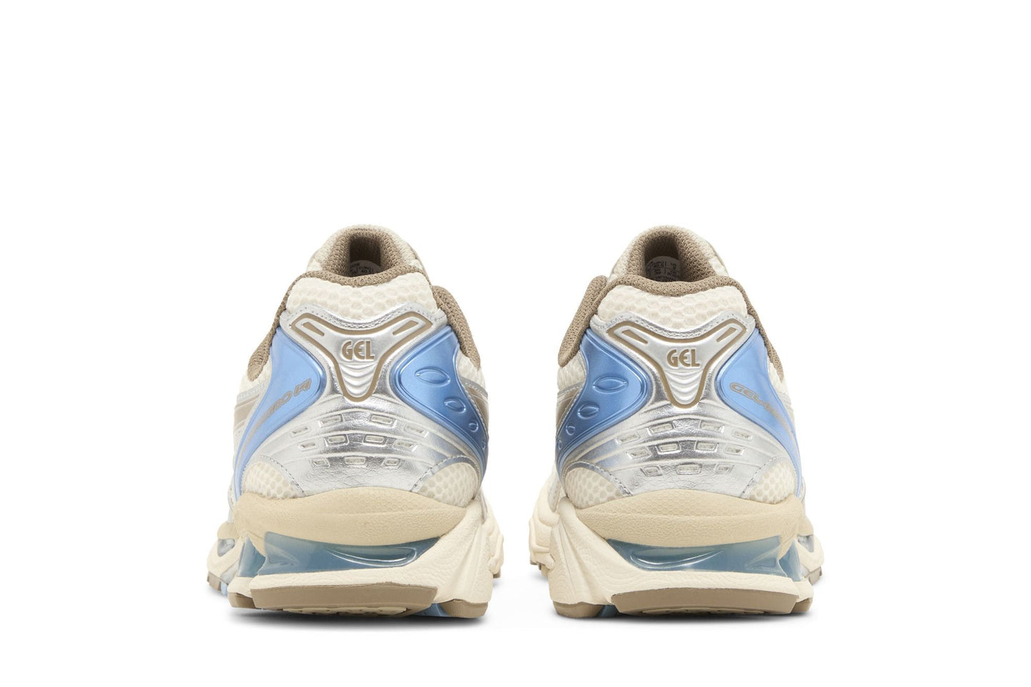 Asics Gel-Kayano 14 Cream Pepper