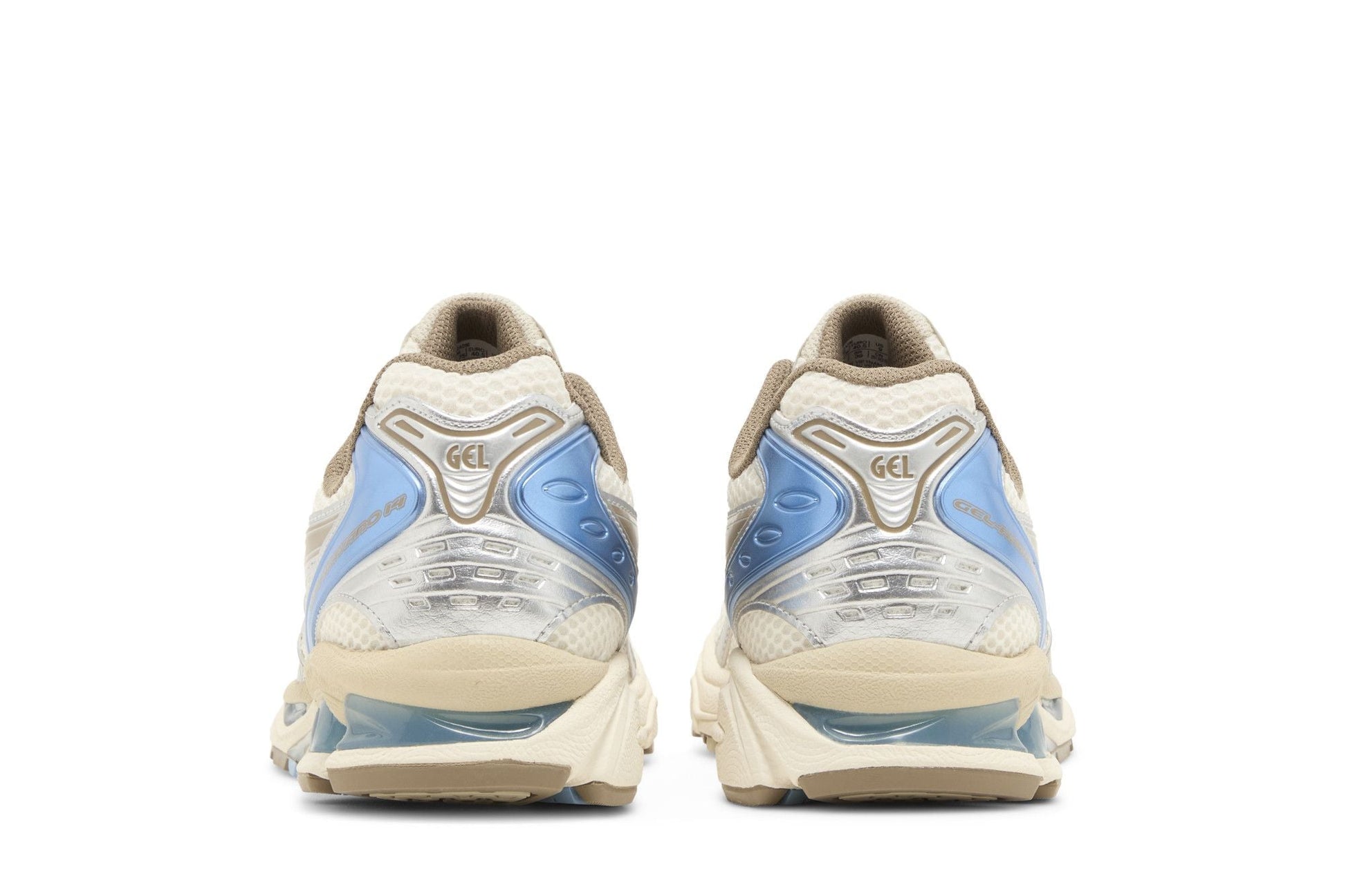 Asics Gel-Kayano 14 Cream Pepper