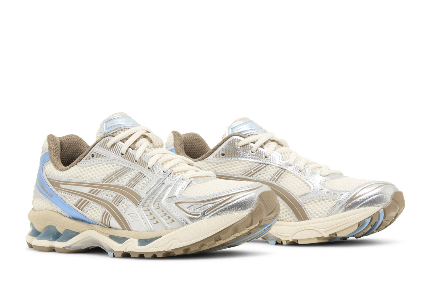 Asics Gel-Kayano 14 Cream Pepper