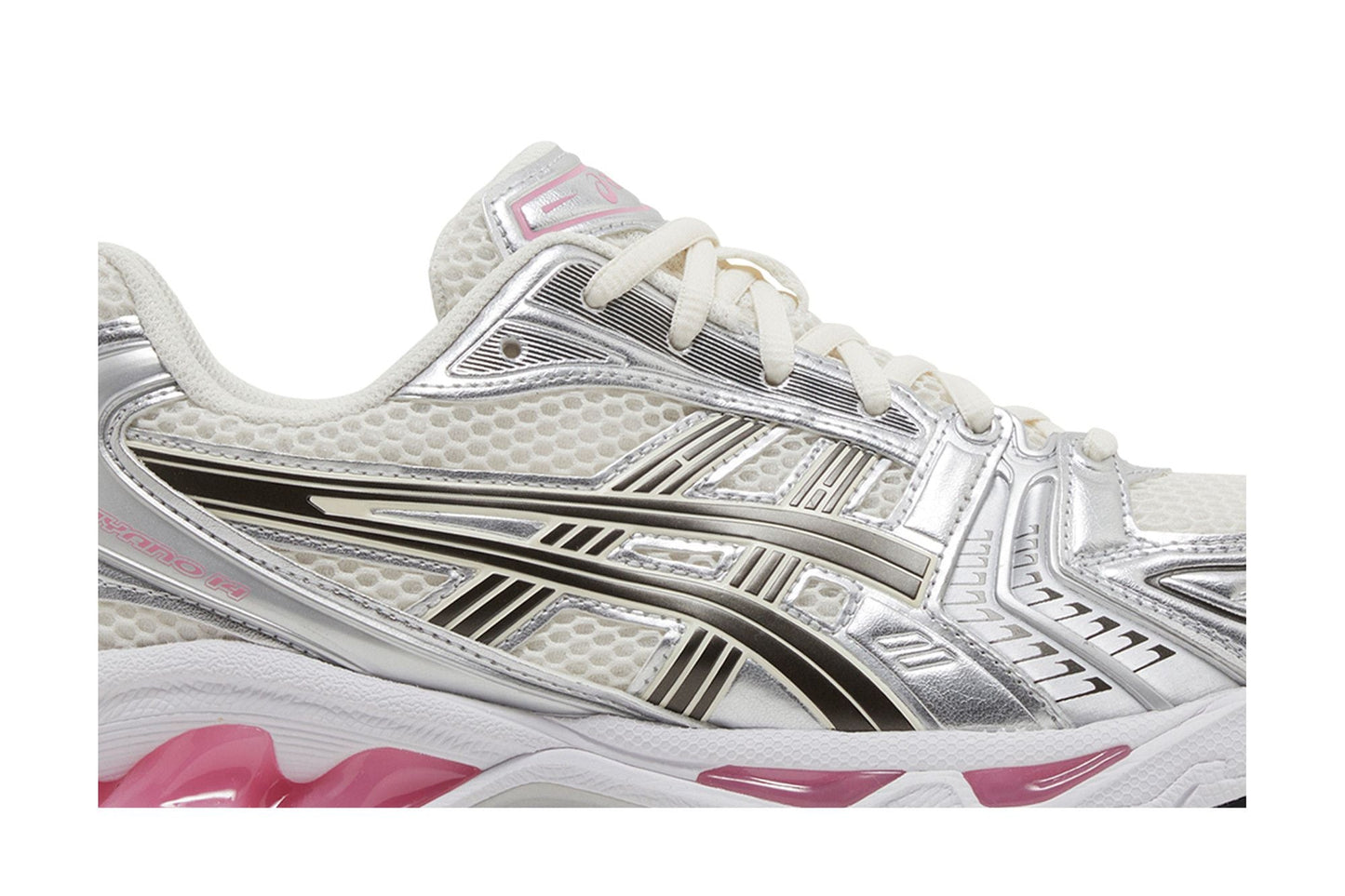 Asics Gel-Kayano 14 Cream Sweet Pink