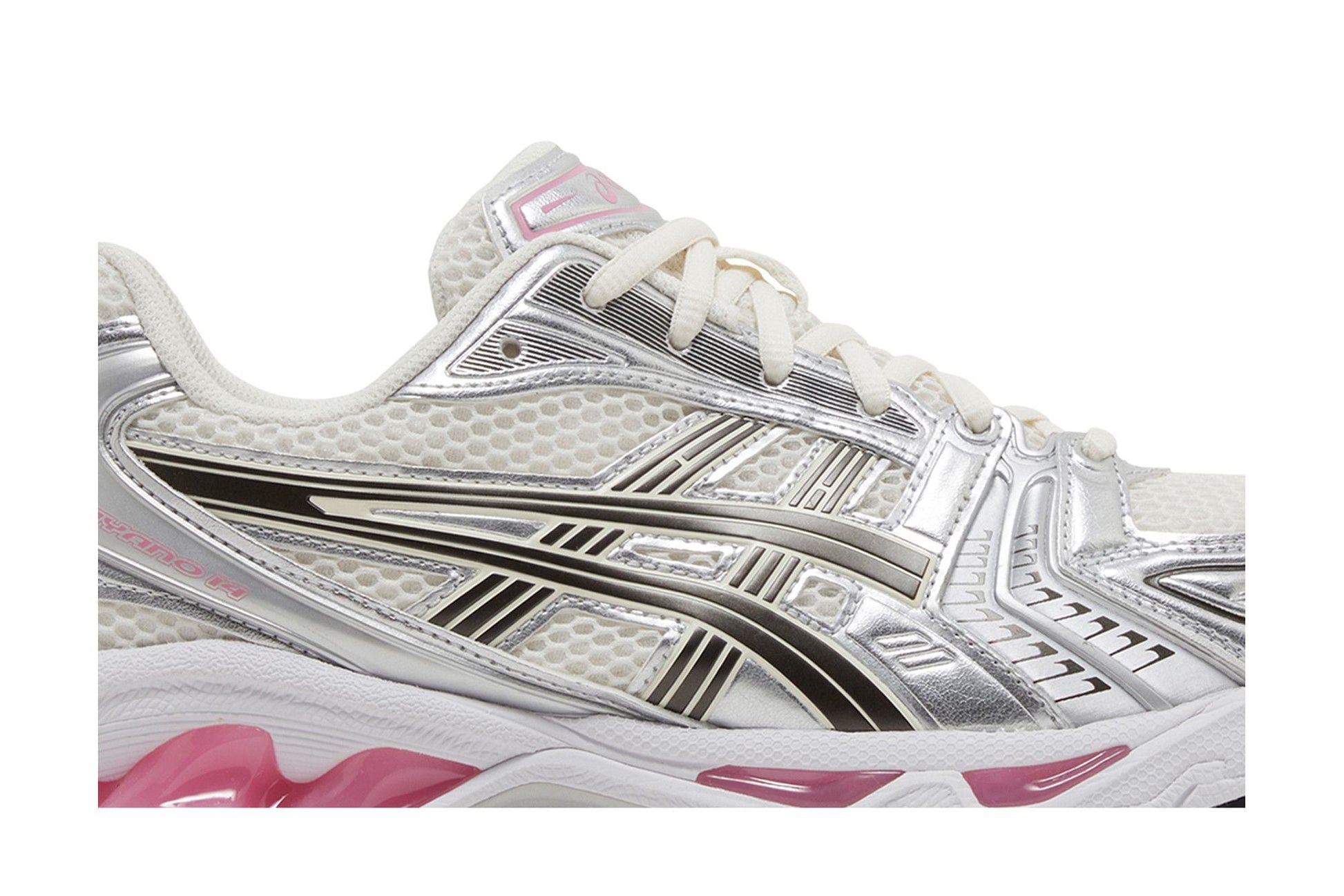 Asics Gel-Kayano 14 Cream Sweet Pink