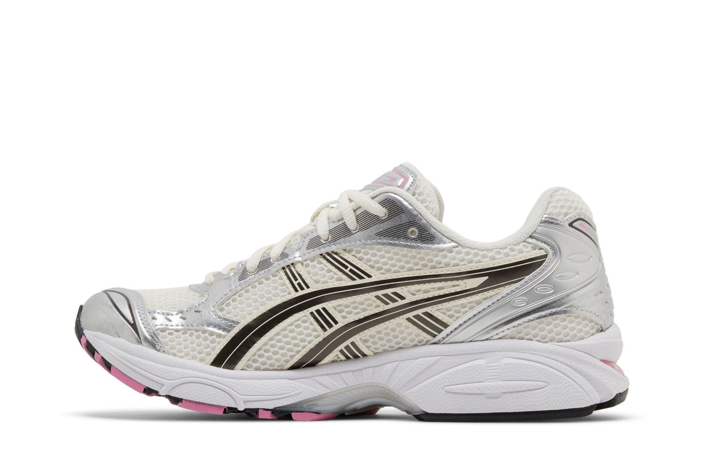 Asics Gel-Kayano 14 Cream Sweet Pink