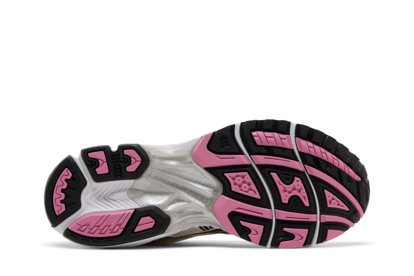 Asics Gel-Kayano 14 Cream Sweet Pink