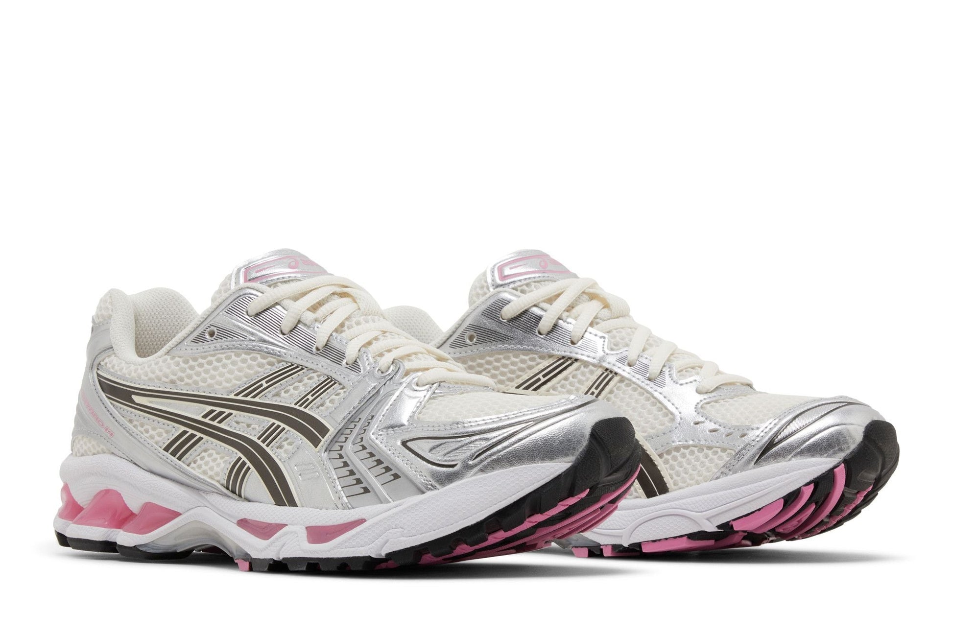 Asics Gel-Kayano 14 Cream Sweet Pink