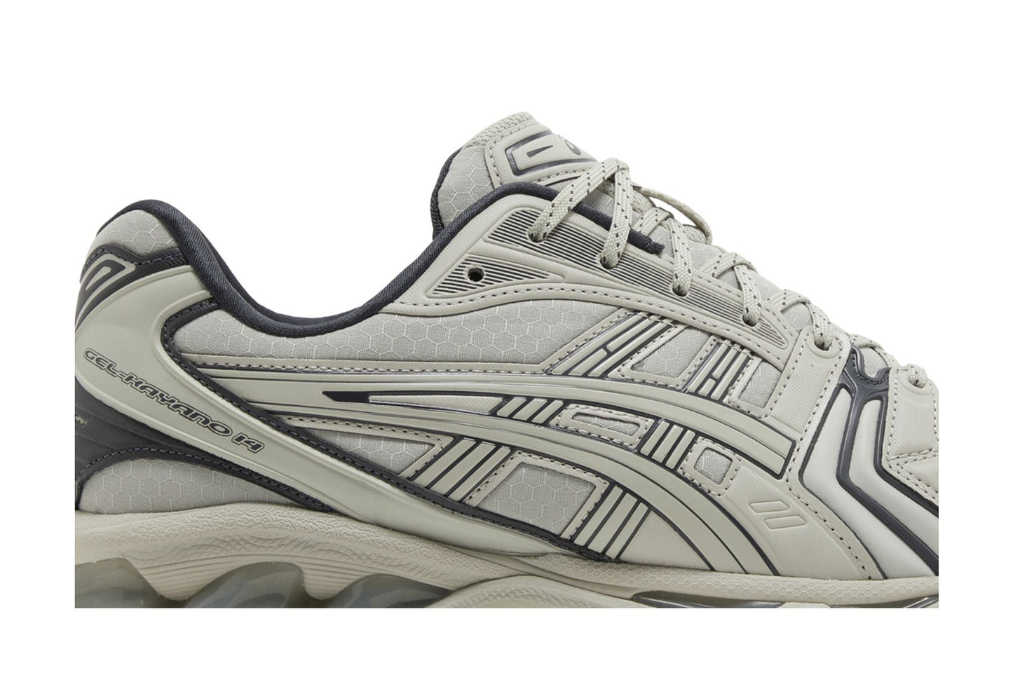 Asics Gel-Kayano 14 Earthenware Pack White Sage