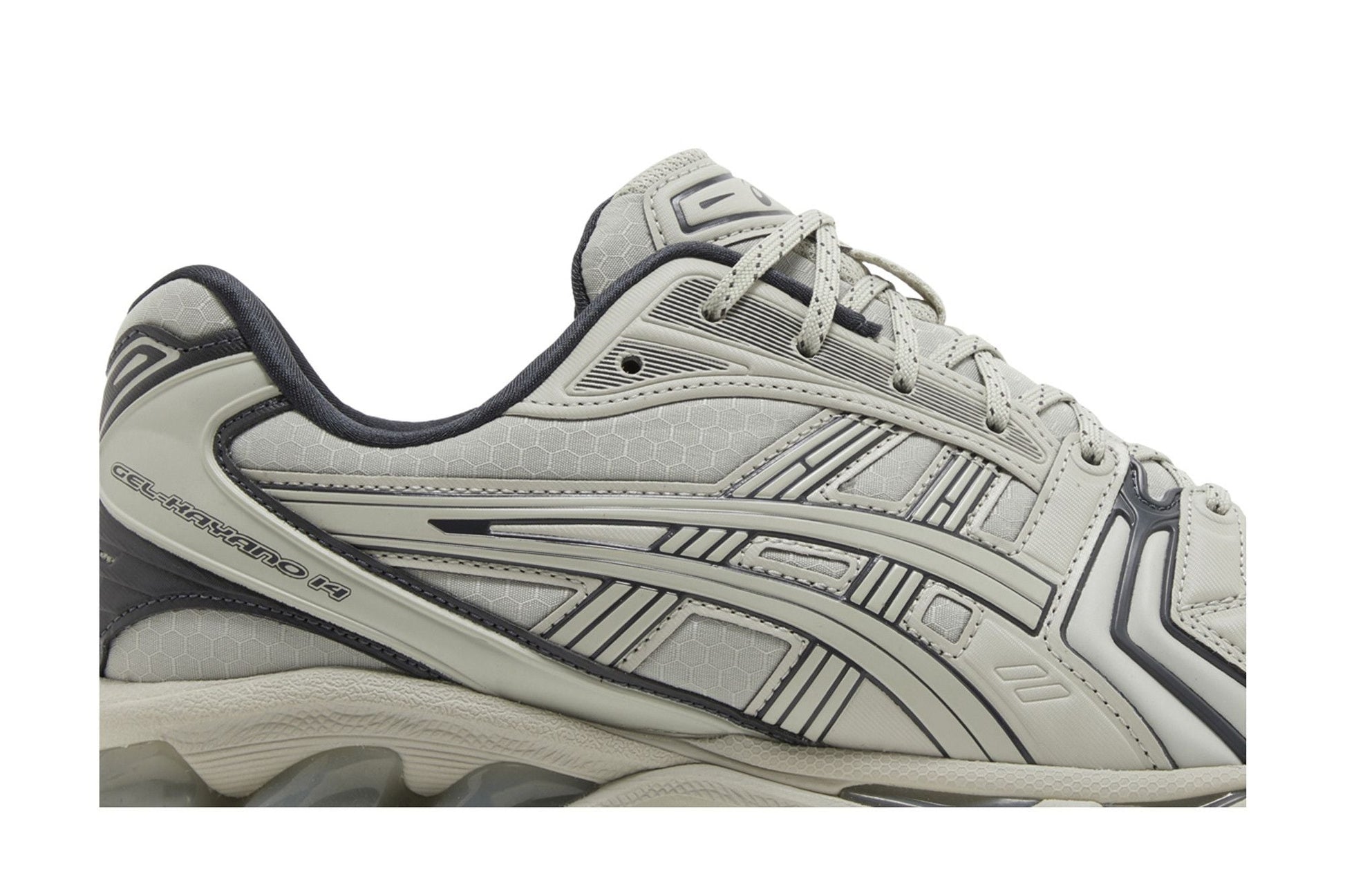 Asics Gel-Kayano 14 Earthenware Pack White Sage