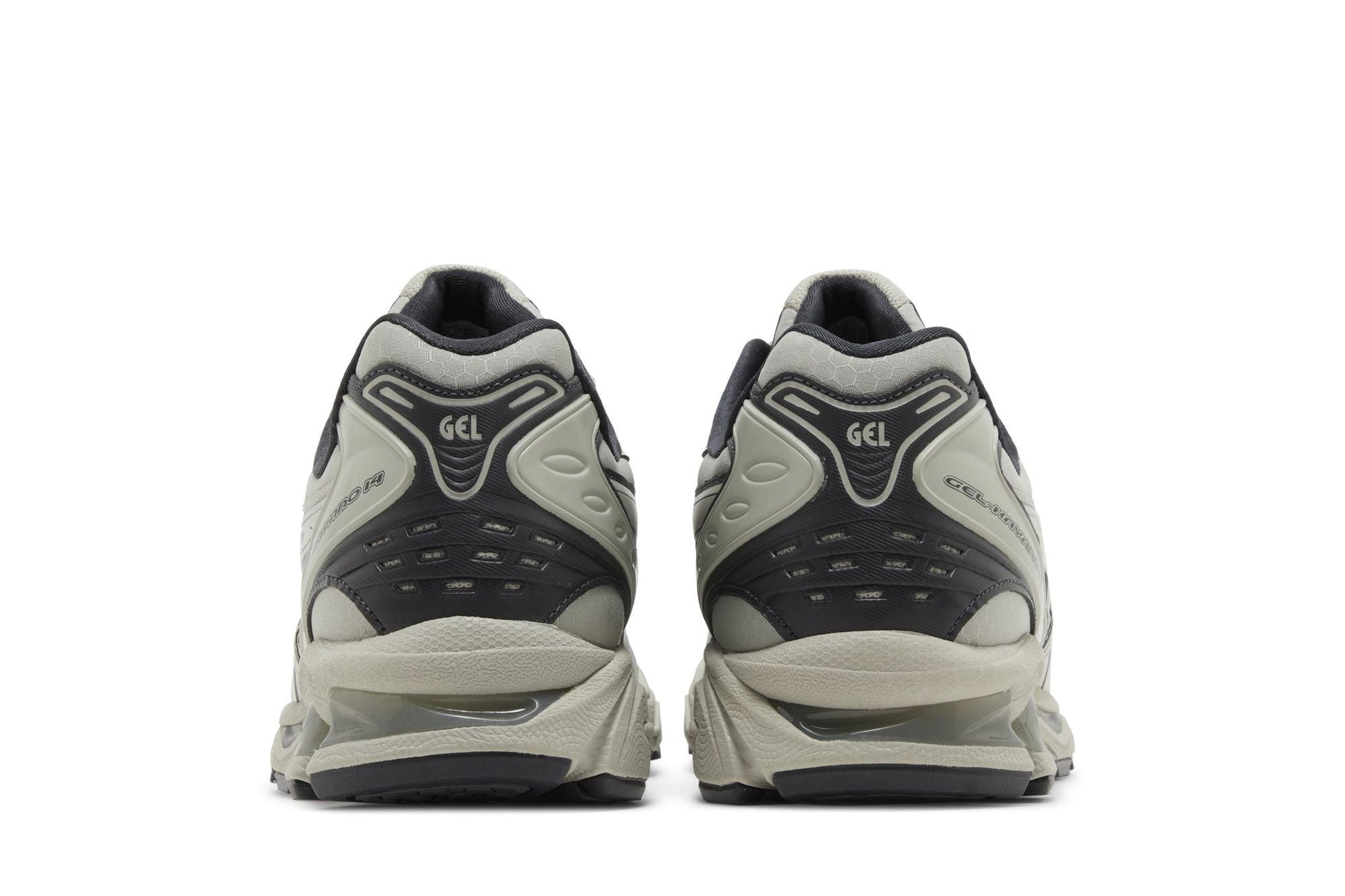 Asics Gel-Kayano 14 Earthenware Pack White Sage