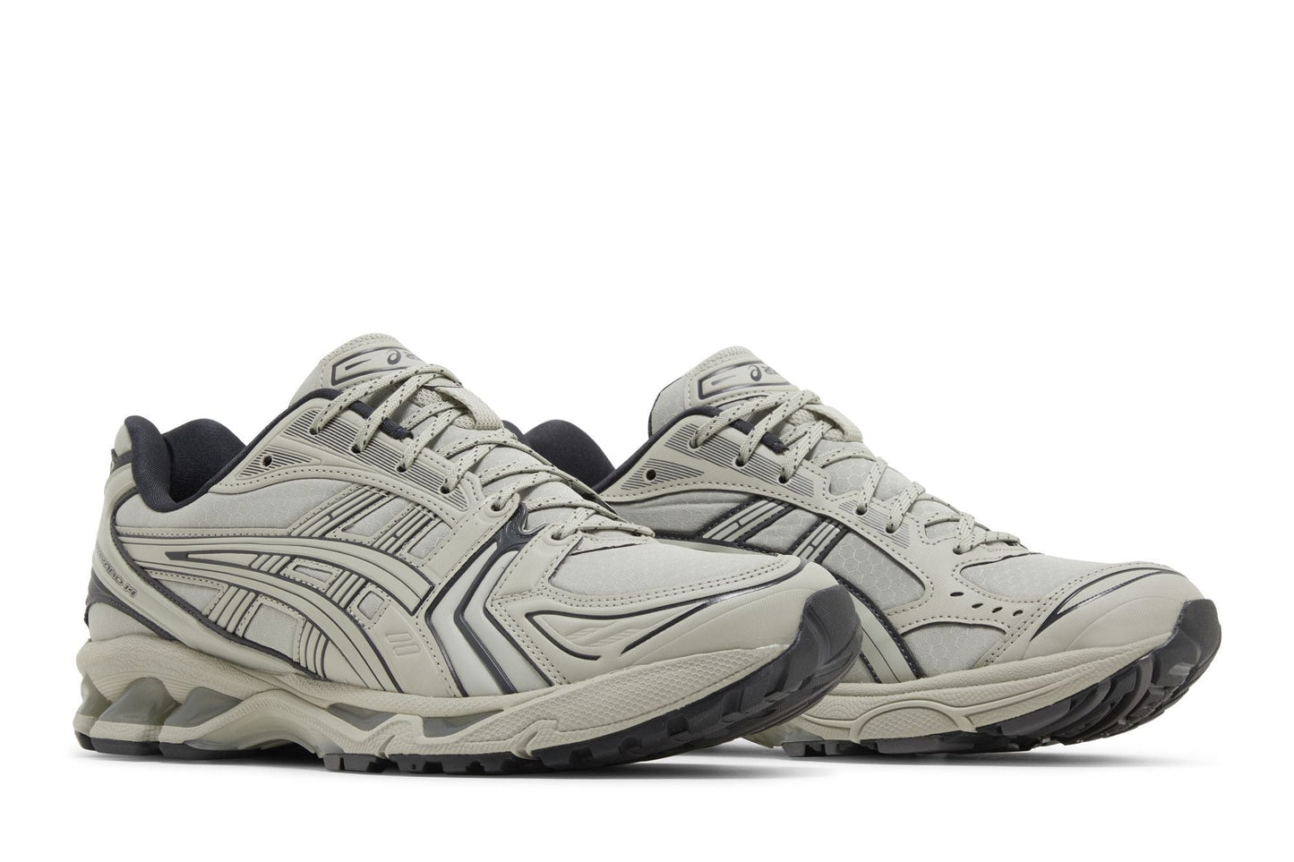 Asics Gel-Kayano 14 Earthenware Pack White Sage