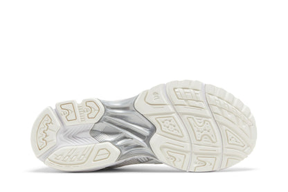 Asics Gel-Kayano 14 JJJJound Silver White