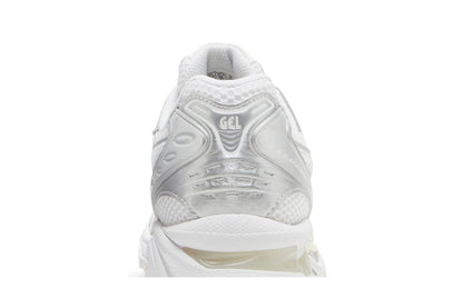Asics Gel-Kayano 14 JJJJound Silver White