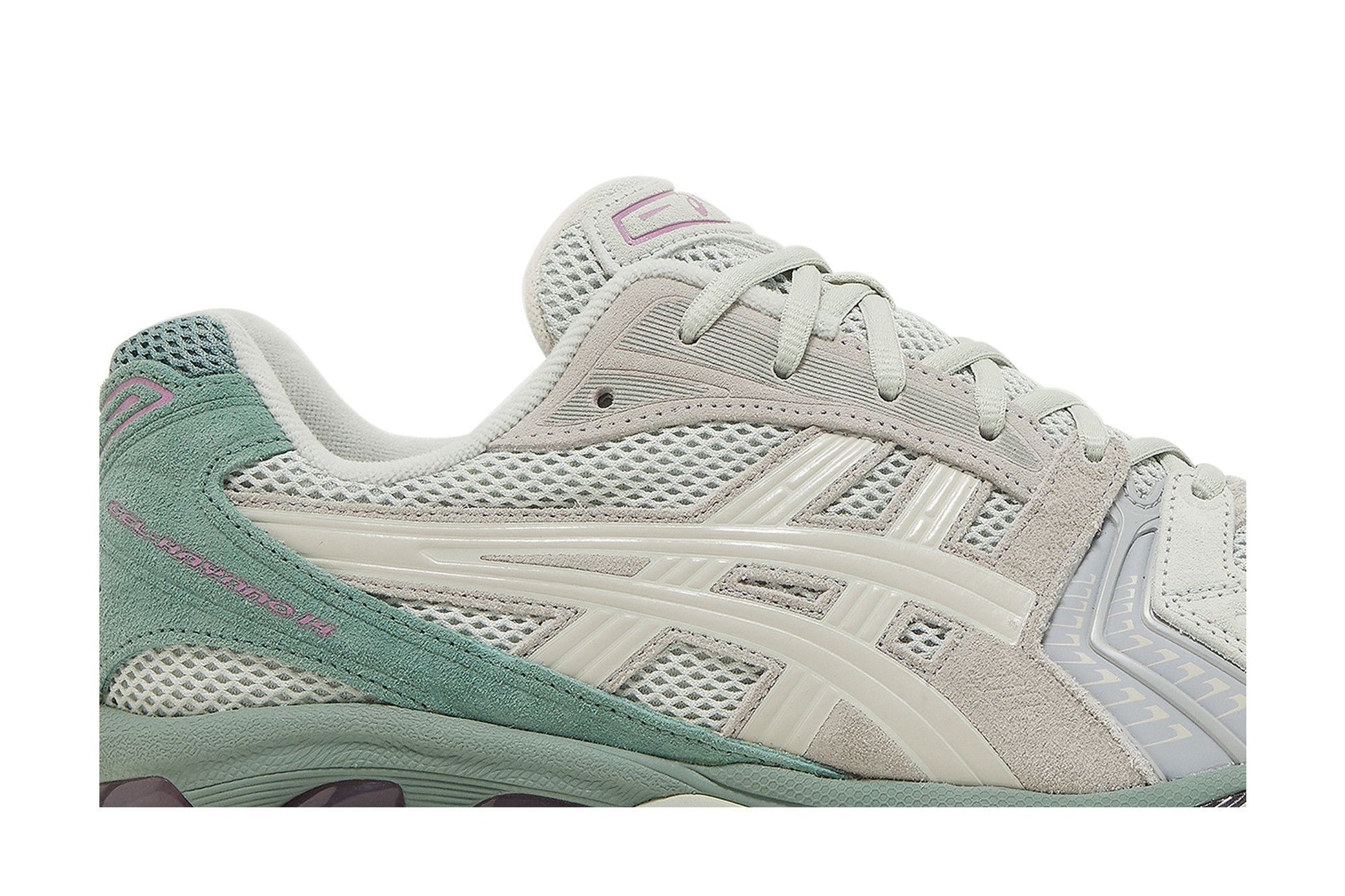 Asics Gel-Kayano 14 Light Sage