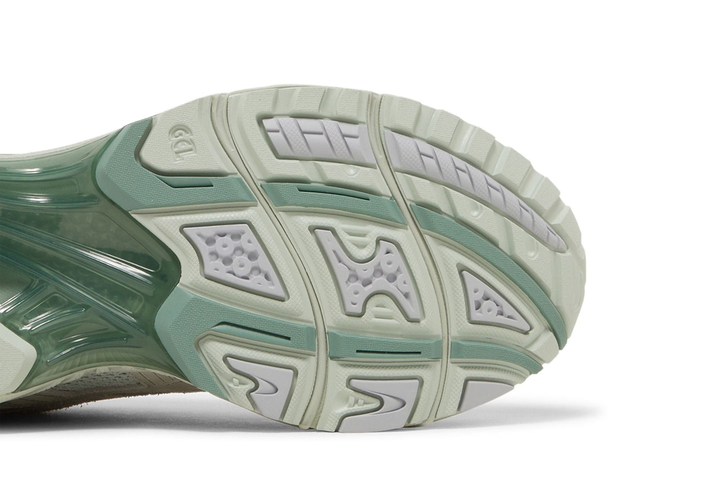 Asics Gel-Kayano 14 Light Sage