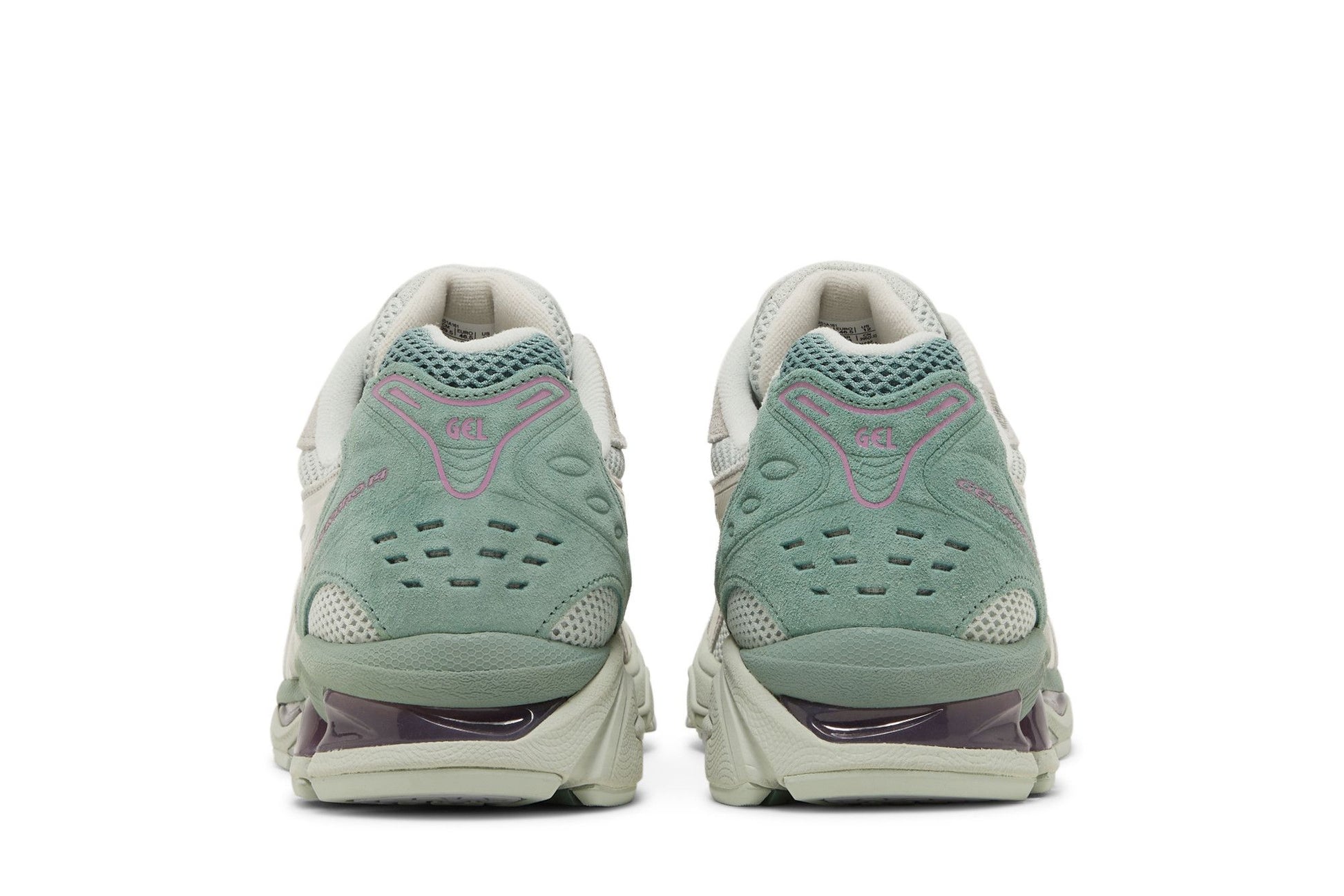 Asics Gel-Kayano 14 Light Sage