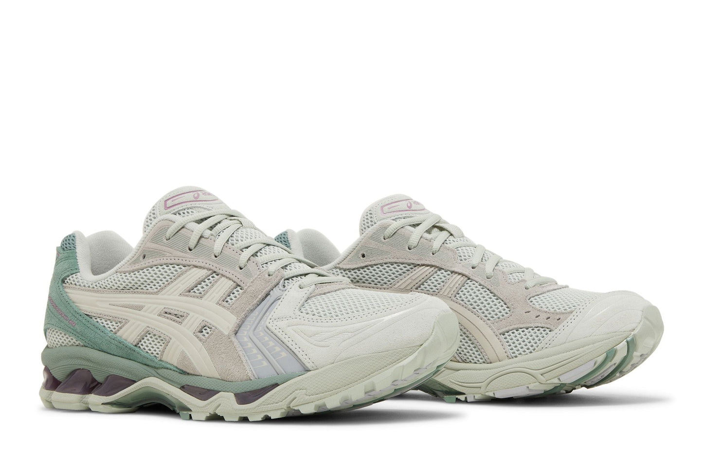 Asics Gel-Kayano 14 Light Sage