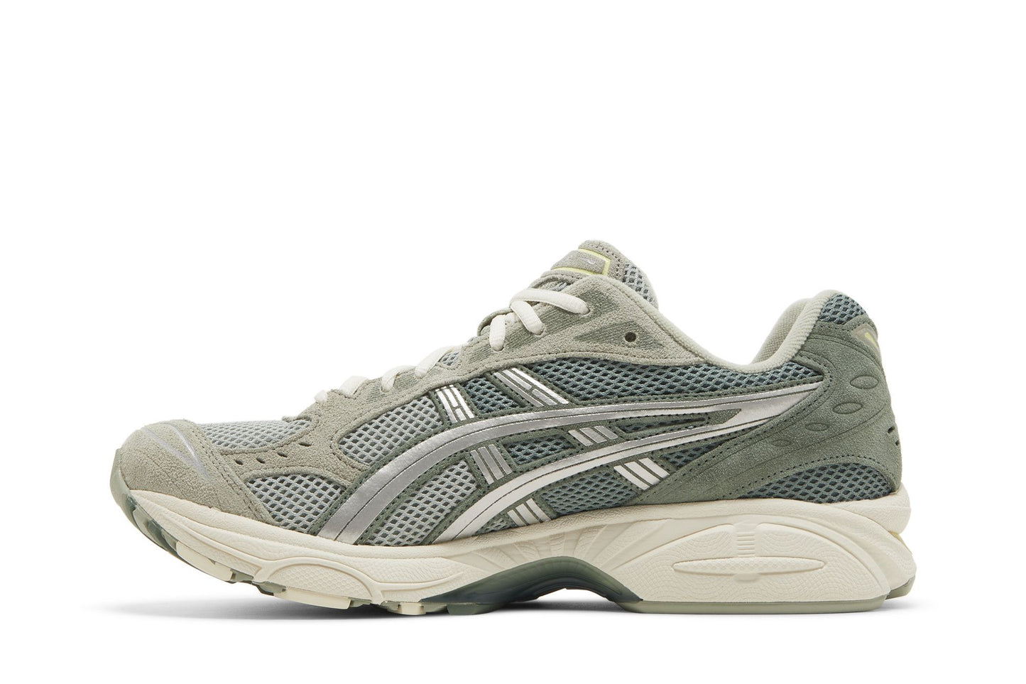 Asics Gel-Kayano 14 Olive Grey