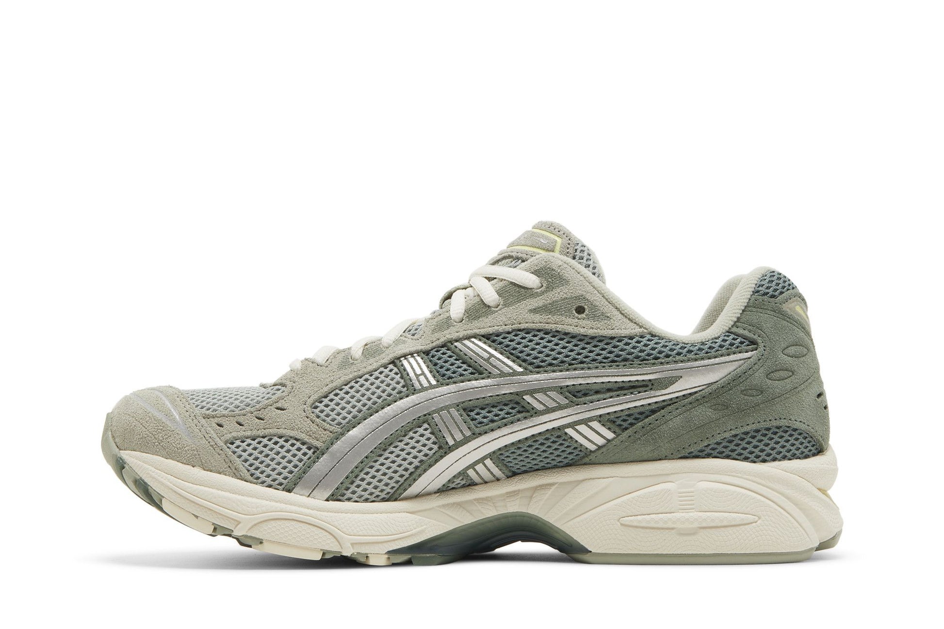 Asics Gel-Kayano 14 Olive Grey
