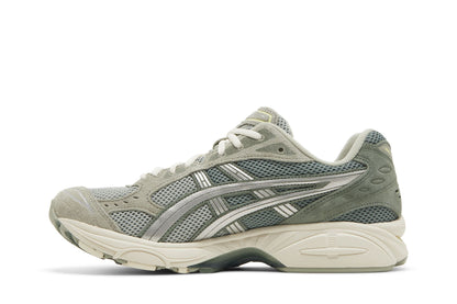 Asics Gel-Kayano 14 Olive Grey
