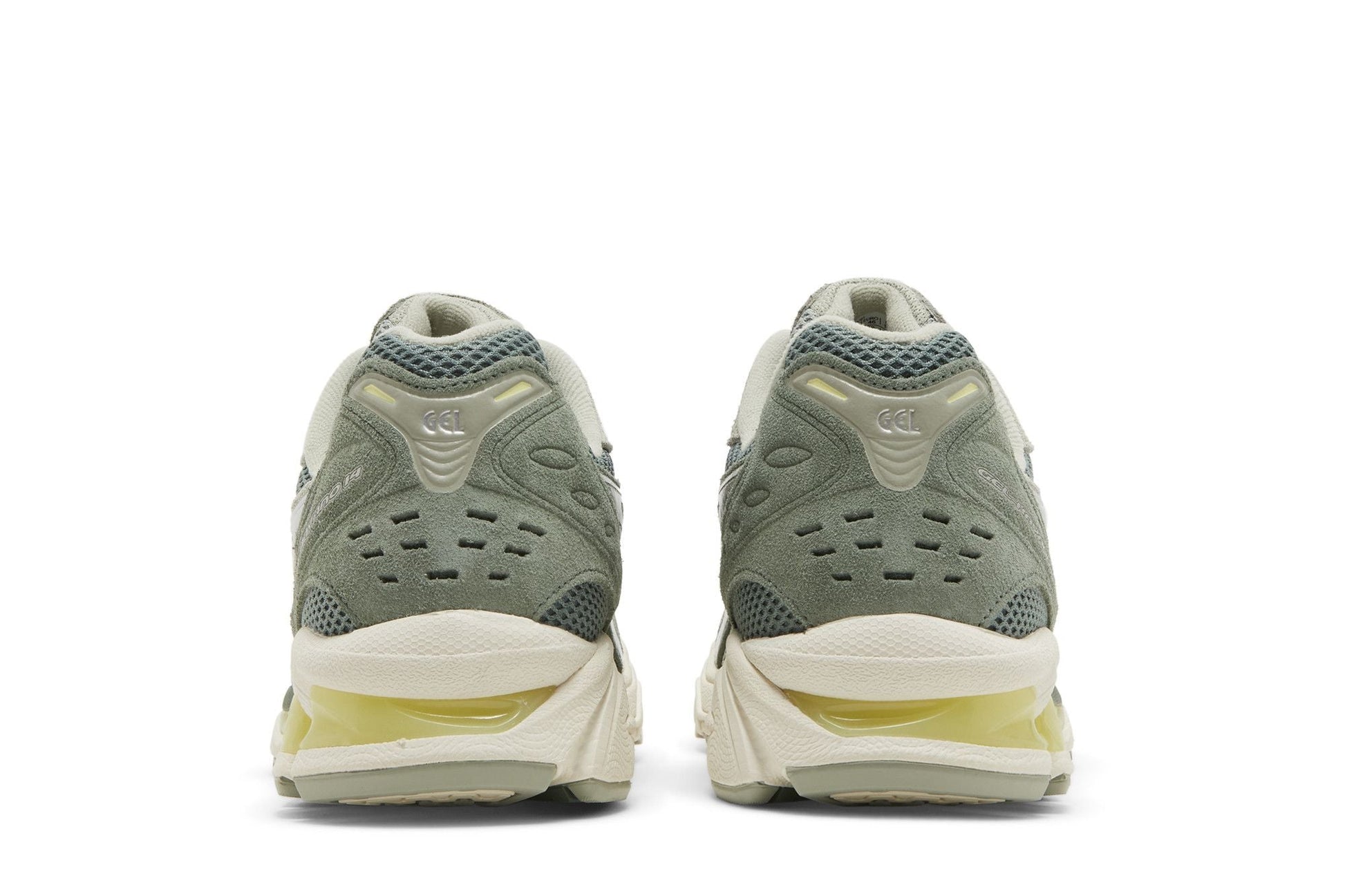 Asics Gel-Kayano 14 Olive Grey