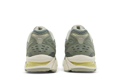 Asics Gel-Kayano 14 Olive Grey